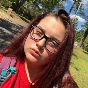 Meet your Posher, Jordan